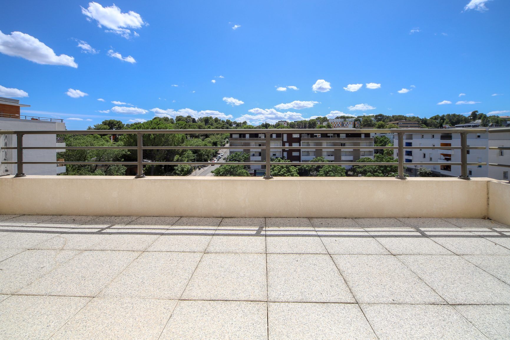 Agence immobilière de Barnabé