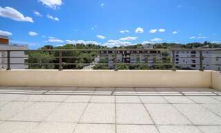 Appartement 4 Pièces 88 m² à vendre à Montpellier (34090)