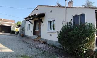 Maison 6 Pièces 67 m² à vendre à Pierrefeu-du-Var (83390)