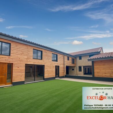 Maison 5 pièces 190000 €