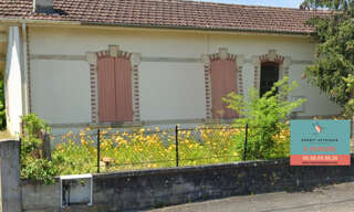 Maison 4 Pièces 80 m² à vendre à Mont-de-Marsan (40000)