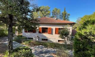 Maison 7 Pièces 205 m² à vendre à La Motte (83920)