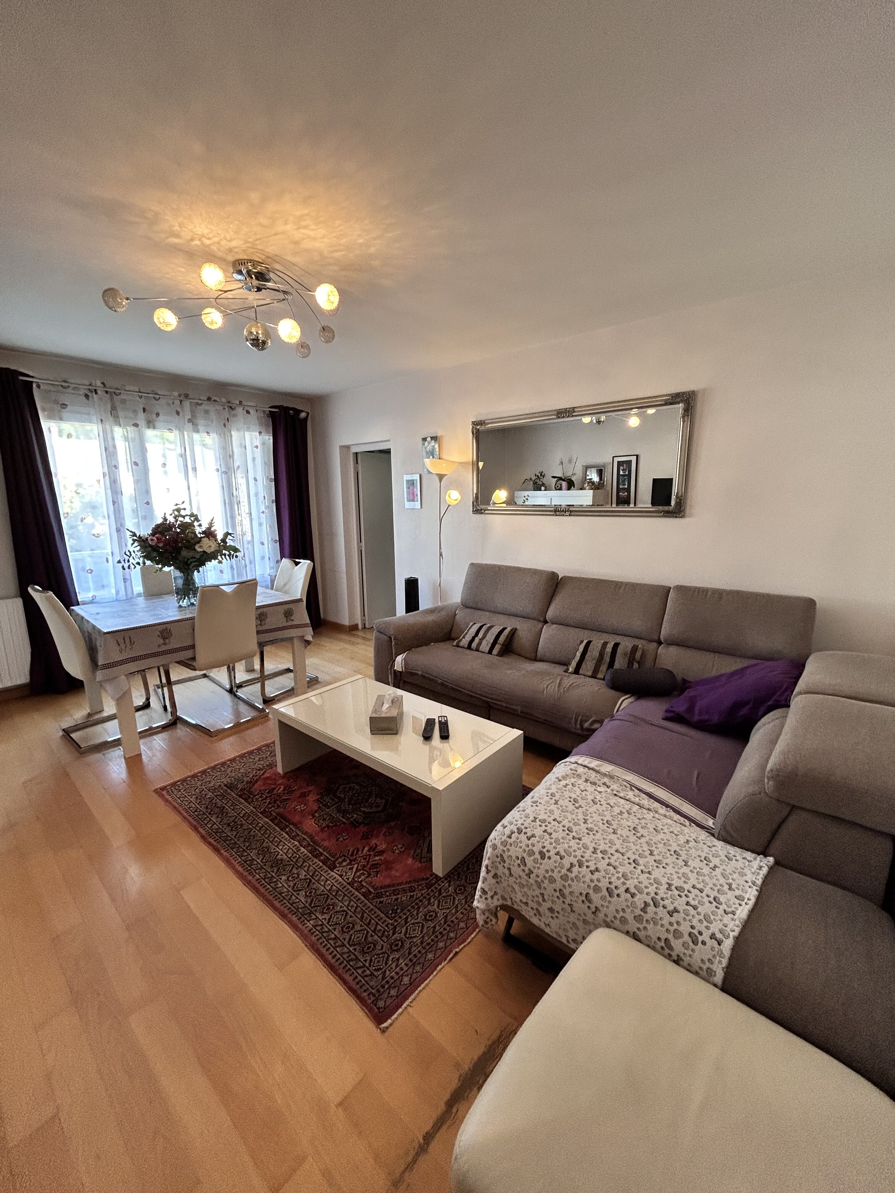 Agence immobilière de Barnabé