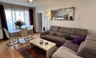 Appartement 5 Pièces 98 m² à vendre à Magny-les-Hameaux (78114)