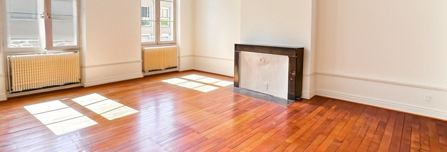 Appartement 5 Pièces 120 m² à vendre à Mâcon (71000)