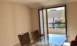 Appartement 3 Pièces 66 m² à vendre à Buc (78530)