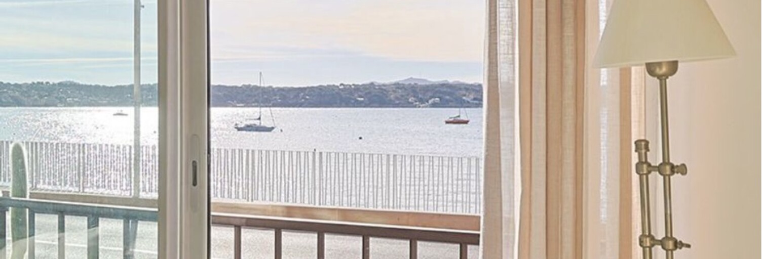 Appartement 3 Pièces 65 m² à vendre à Bandol (83150)