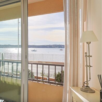 Appartement 3 pièces 599000 €