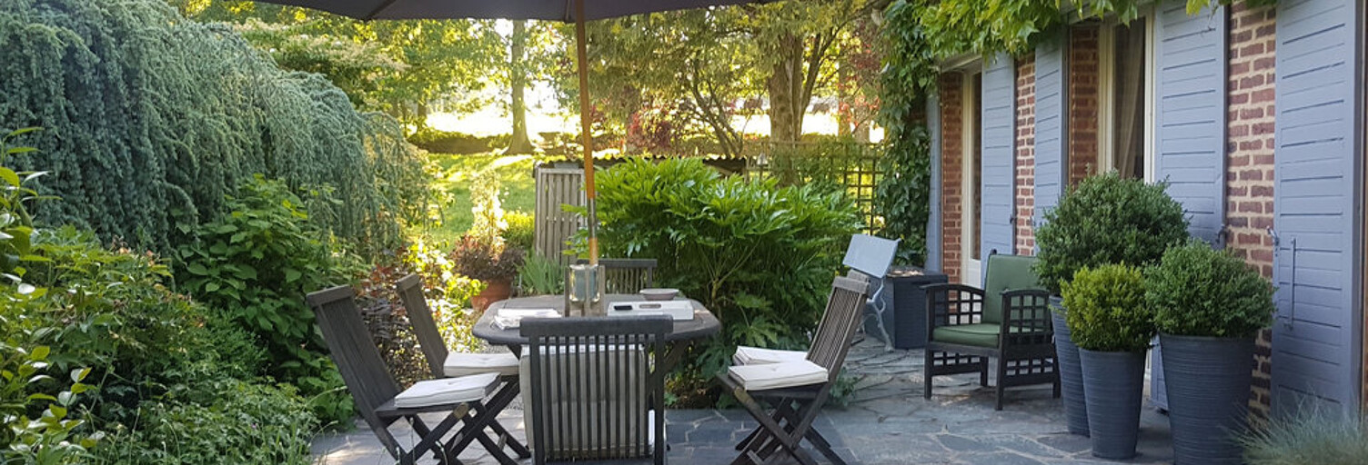 Maison 5 Pièces 130 m² à vendre à Brachy (76730)