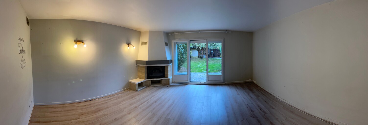 Maison 5 Pièces 91 m² à vendre à Villiers-le-Bâcle (91190)