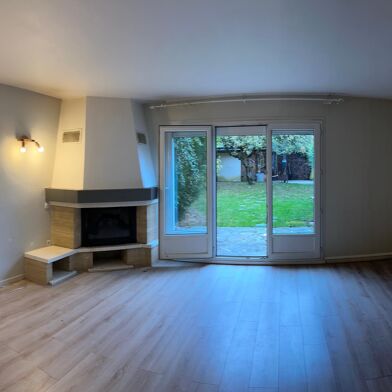 Maison 5 pièces 397000 €