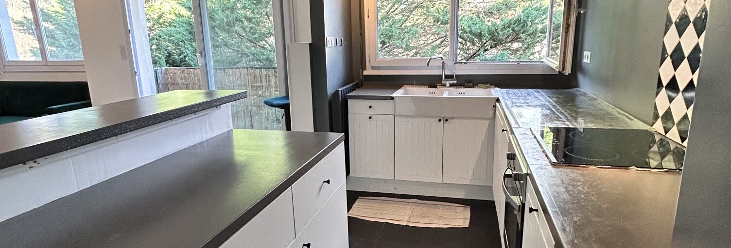 Appartement 3 Pièces 76 m² à vendre à Ville-d'Avray (92410)