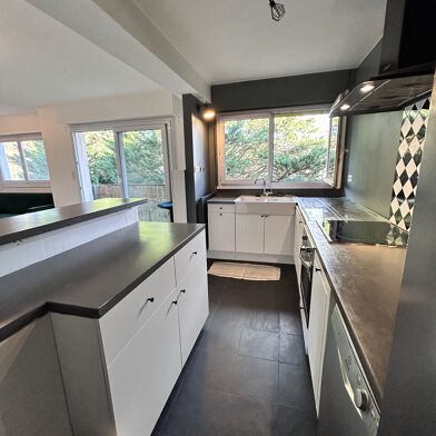 Appartement 3 pièces 379000 €