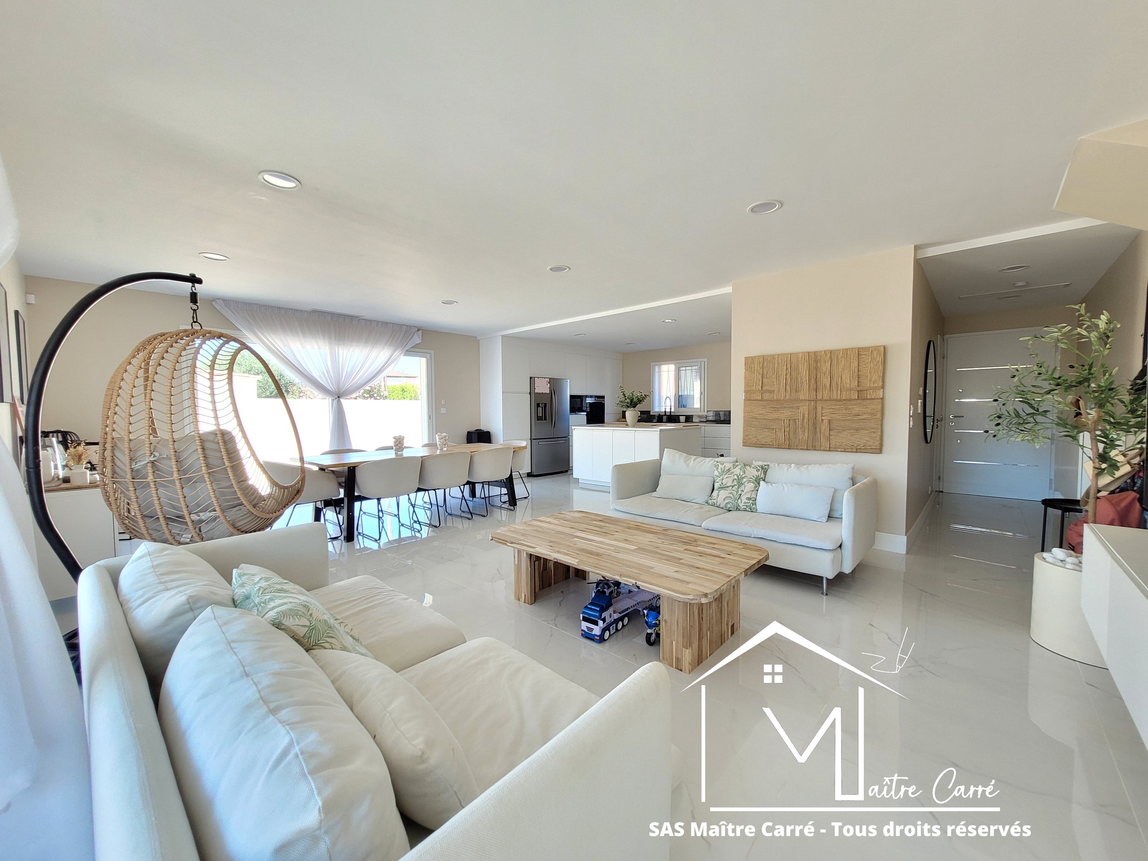 Agence immobilière de Barnabé