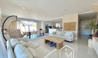 Maison 5 Pièces 138 m² à vendre à La Crau (83260)