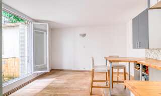 Appartement 1 Pièce 18 m² à vendre à Paris 14 (75014)