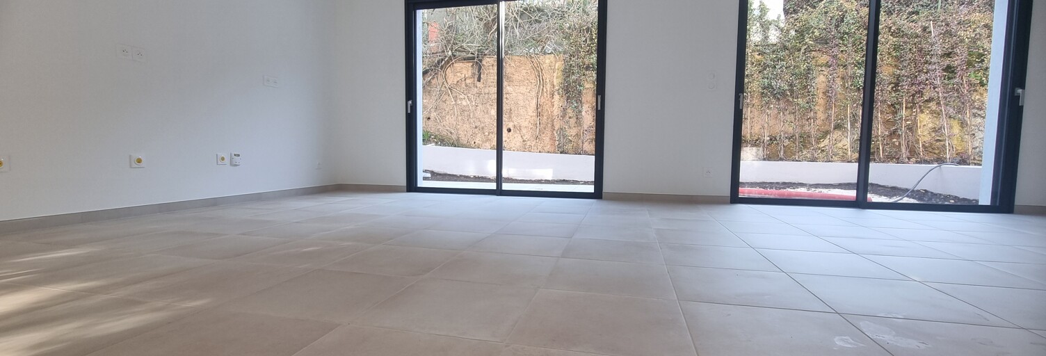 Maison 3 Pièces 76 m² à vendre à La Turbie (06320)