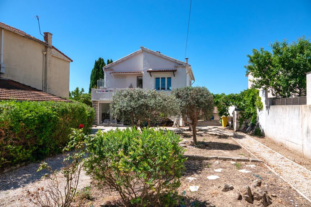 Agence immobilière de Barnabé