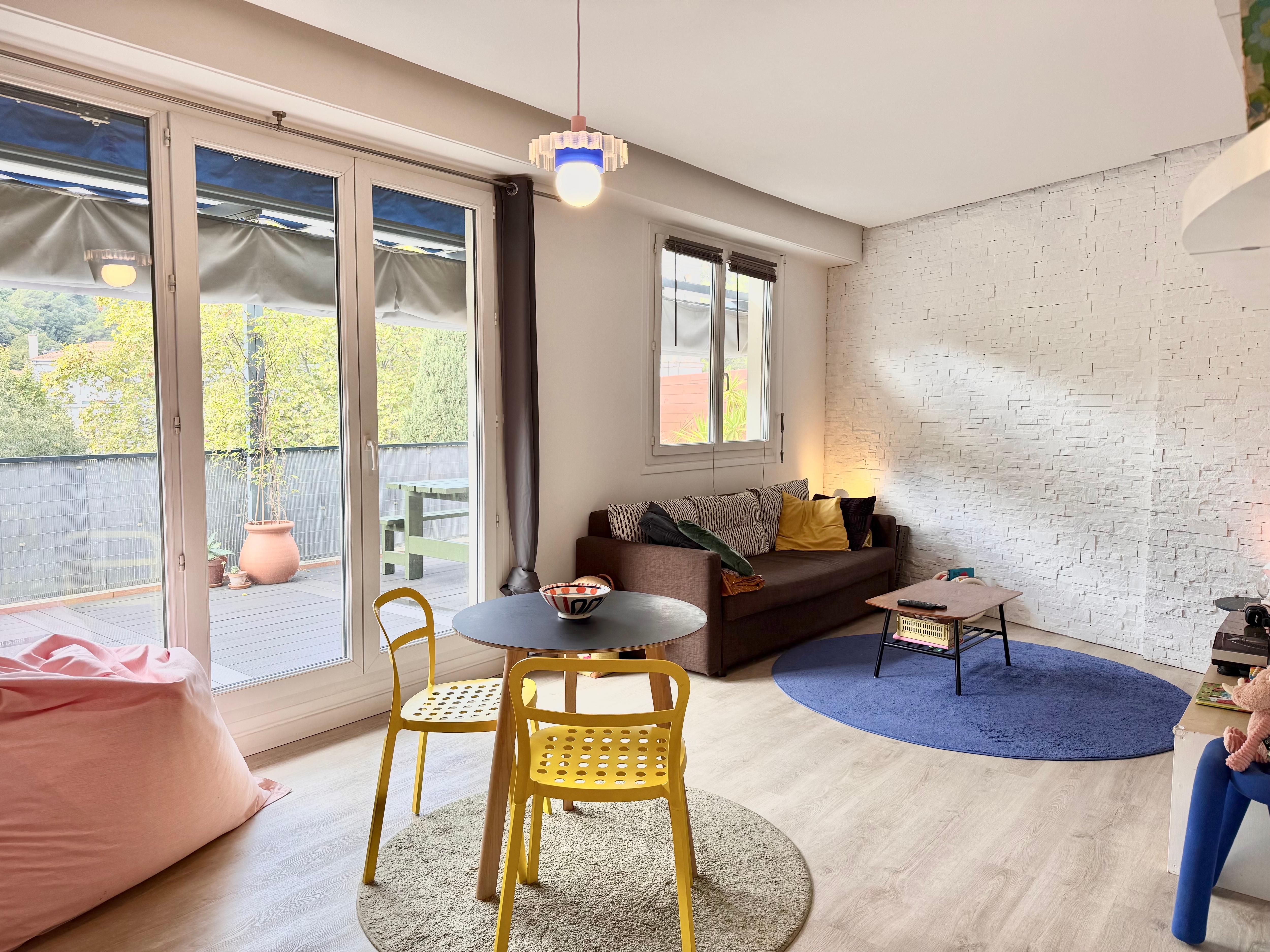 Agence immobilière de Barnabé