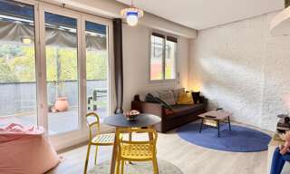 Appartement 3 Pièces 74 m² à vendre à Nice (06000)