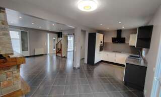 Maison 6 Pièces 117 m² à vendre à Saint-Leu-la-Forêt (95320)