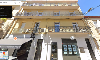 Immeuble  710 m² à vendre à Perpignan (66000)