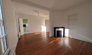 Appartement 2 Pièces 52 m² à vendre à Asnières-sur-Seine (92600)