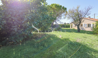 Maison 2 Pièces 59 m² à vendre à Martigues (13500)