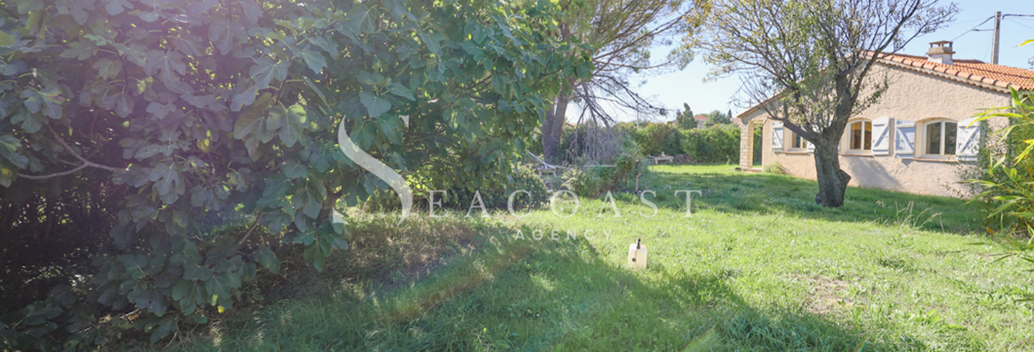 Maison 2 Pièces 59 m² à vendre à Martigues (13500)