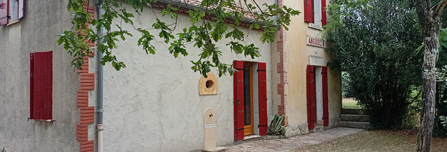 Maison 9 Pièces 134 m² à vendre à Escource (40210)