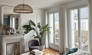 Appartement 2 Pièces 48 m² à vendre à Paris 5 (75005)