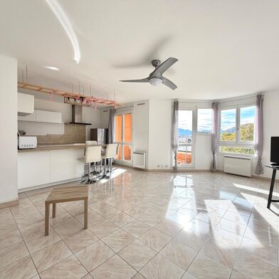 Appartement 5 pièces 380000 €