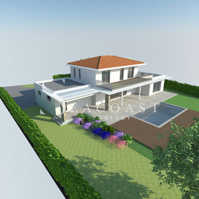 Maison 5 pièces 800000 €