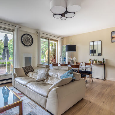 Appartement 5 pièces 499000 €