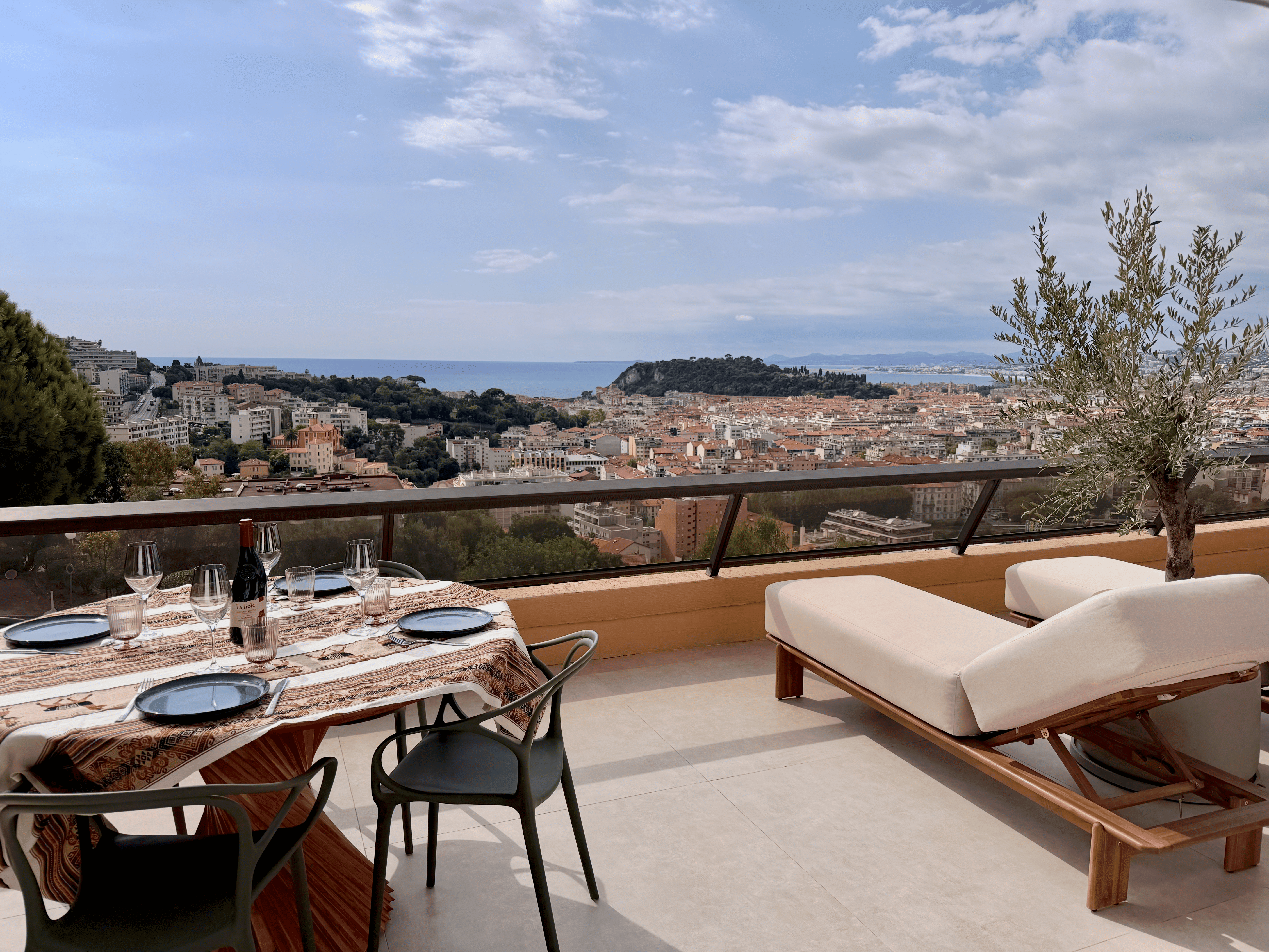 Agence immobilière de Barnabé