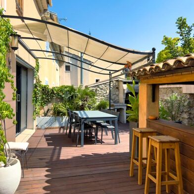 Maison 5 pièces 445000 €