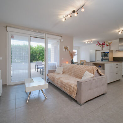 Appartement 4 pièces 329000 €