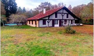 Maison 6 Pièces 150 m² à vendre à Luglon (40630)