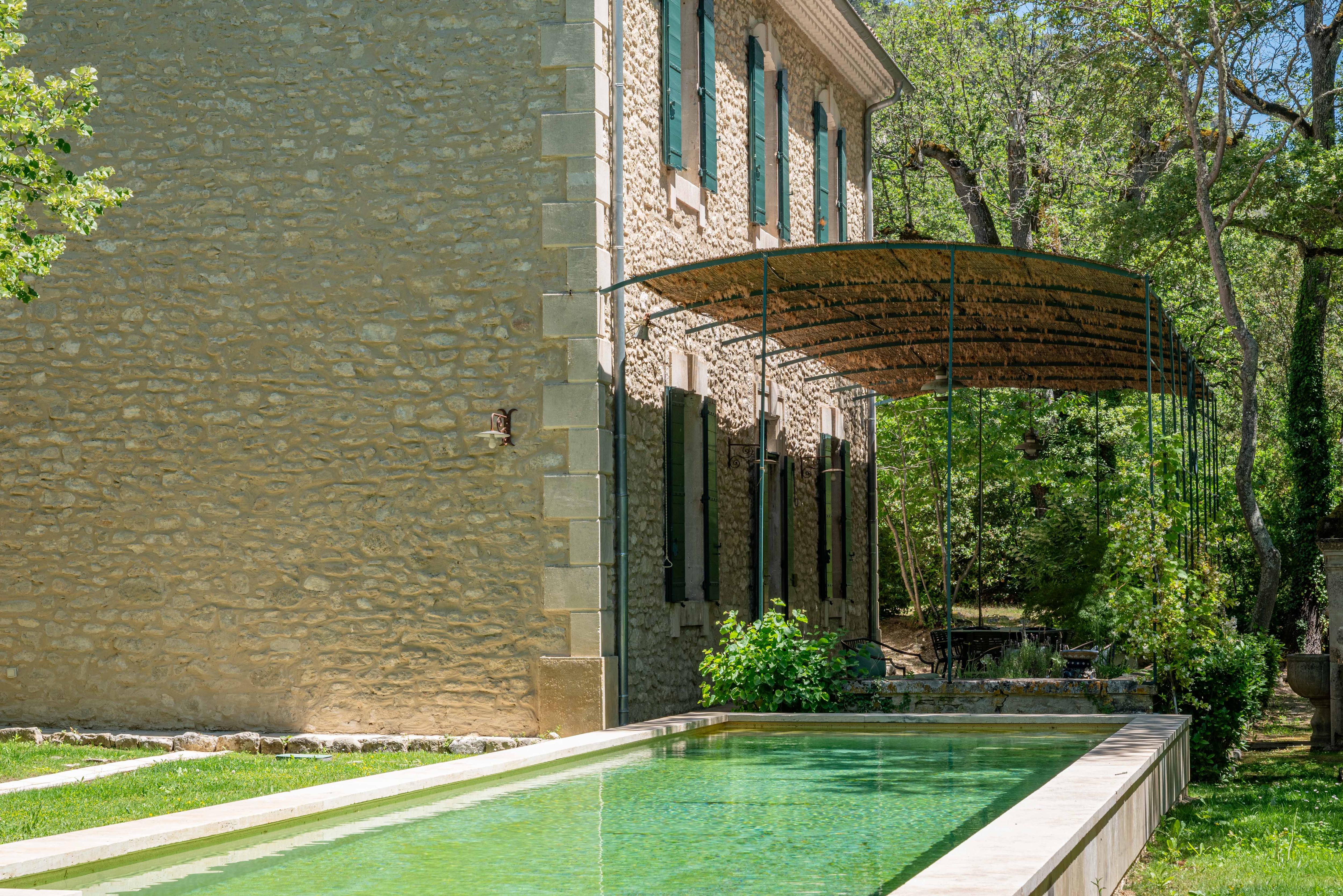 Agence immobilière de Barnabé