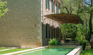 Maison 8 Pièces 330 m² à vendre à Bonnieux (84480)