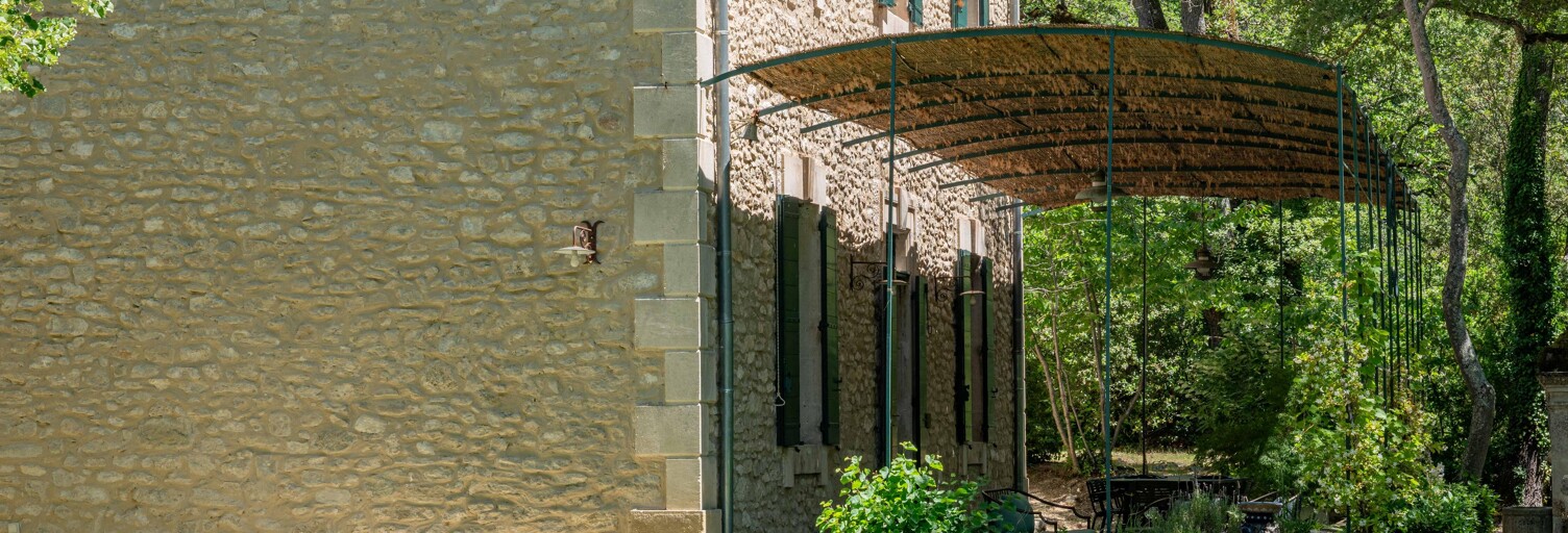 Maison 8 Pièces 330 m² à vendre à Bonnieux (84480)