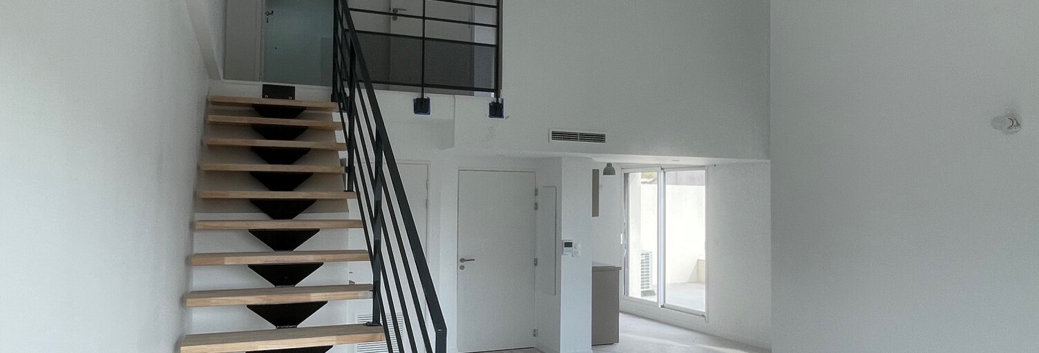 Appartement 3 Pièces 68 m² à vendre à Toulouse (31400)