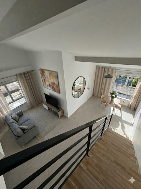 Agence immobilière de Barnabé