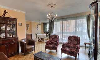 Appartement 4 Pièces 98 m² à vendre à Marseille 7 (13007)