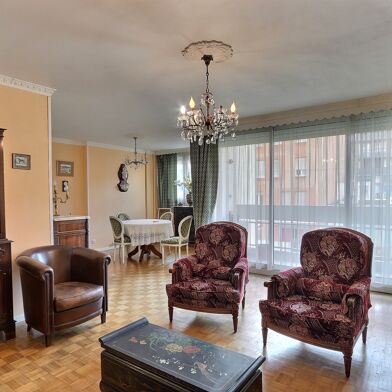 Appartement 4 pièces 397000 €