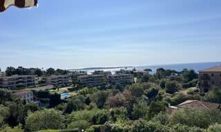 Appartement 4 Pièces 117 m² à vendre à Cannes (06400)