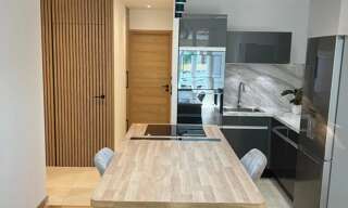 Appartement 4 Pièces 78 m² à vendre à Nice (06100)