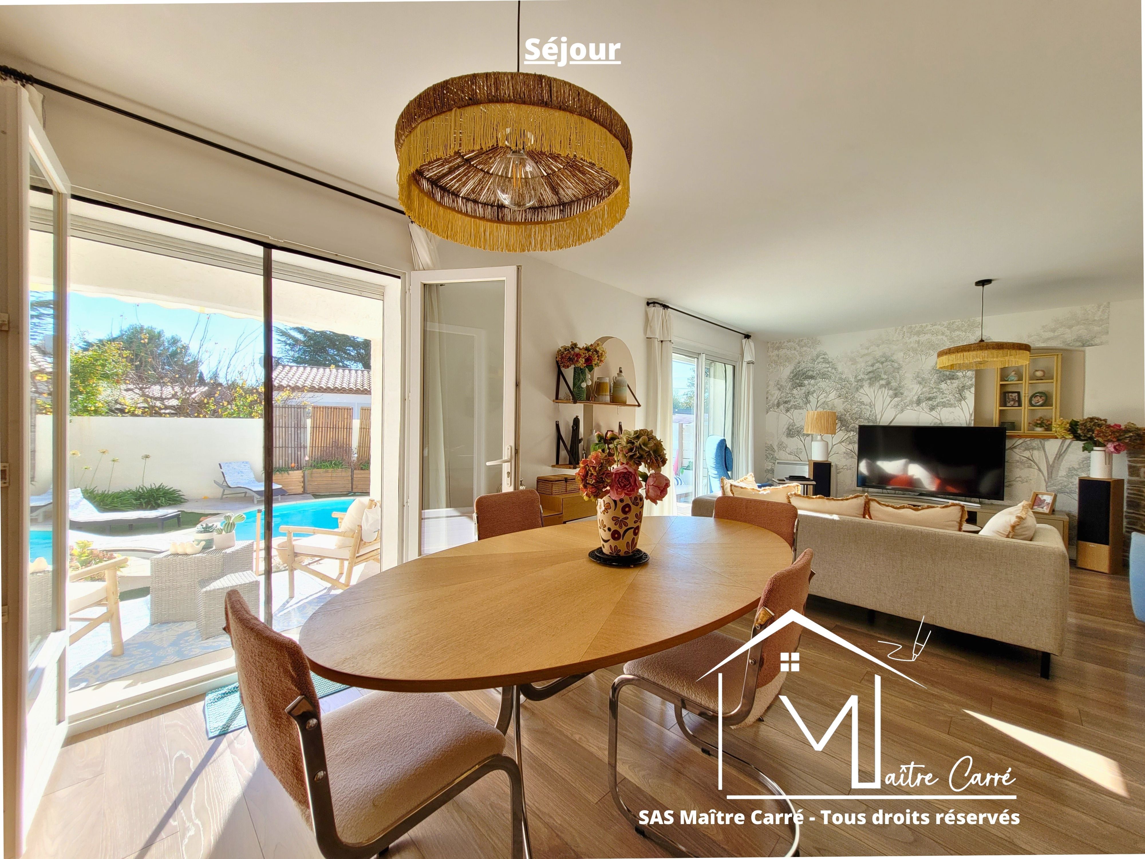 Agence immobilière de Barnabé