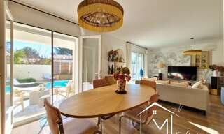 Maison 4 Pièces 97 m² à vendre à La Crau (83260)