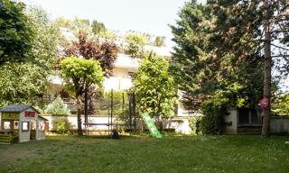 Appartement 4 Pièces 104 m² à vendre à Boulogne-Billancourt (92100)